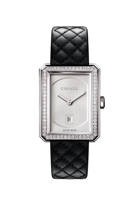 chanel boyfriend watch dupe|chanel watches.